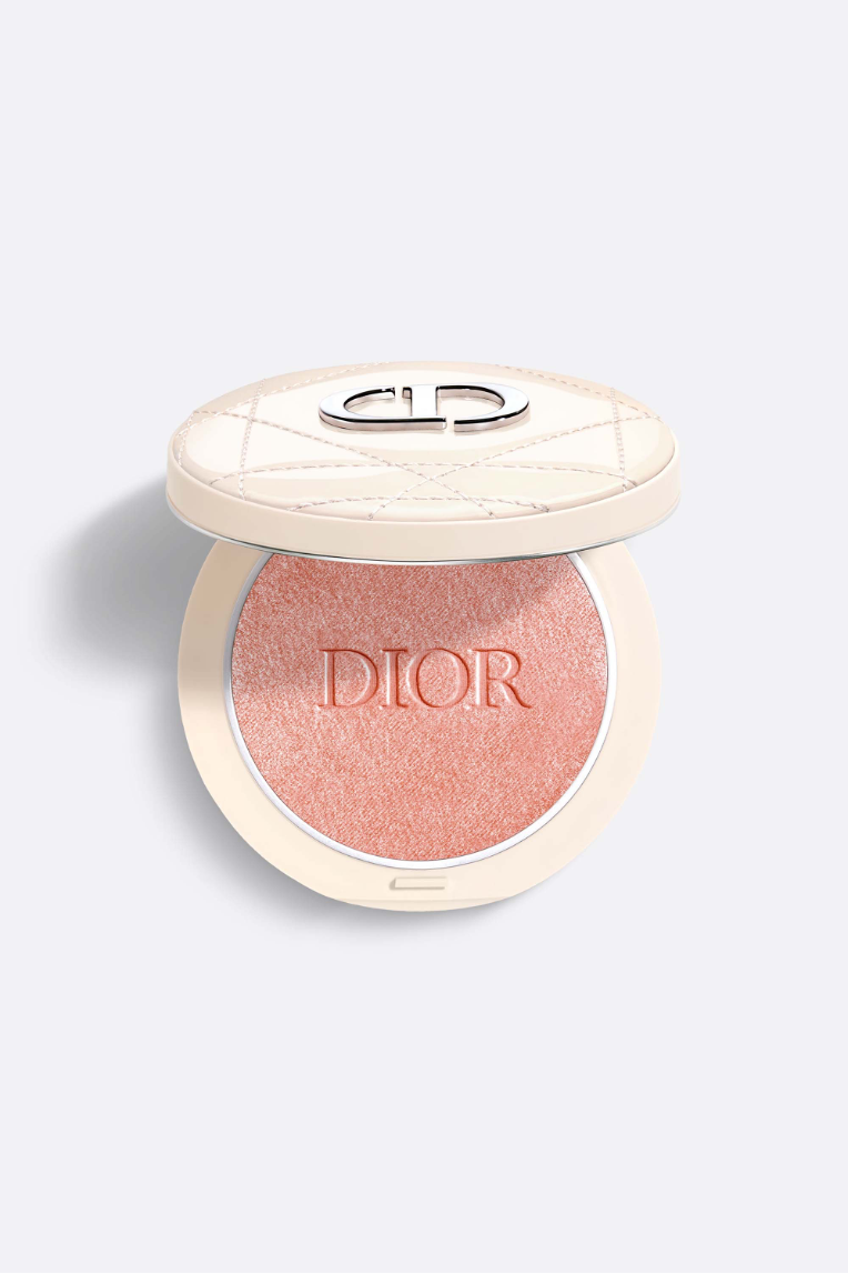 Dior Forever Couture Luminizer Highlighter 06 Coral Glow 6g