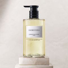 Dior dioriviera Nuit Liquid Body Soap