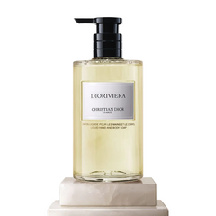 Dior dioriviera Nuit Liquid Body Soap