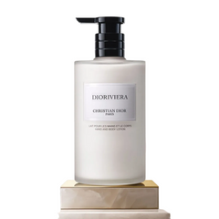 Dioriviera Christian Dior hand cream 