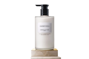 Dior Dioriviera Hydrating Hand and Body Lotion 350ml