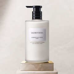 Dior Dioriviera Hydrating Hand and Body Lotion