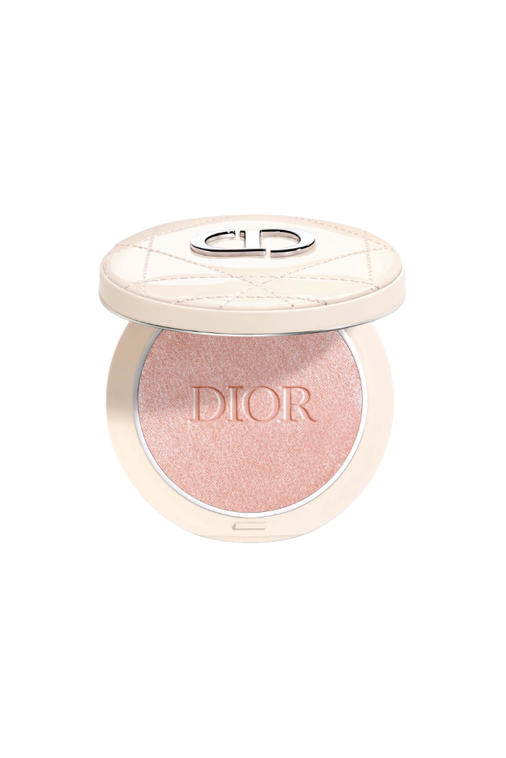 Dior Forever Couture Luminizer Highlighter 02 Pink Glow 6g