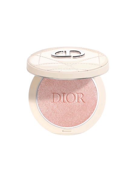 Dior Forever Couture Luminizer Highlighter 02 Pink Glow 6g