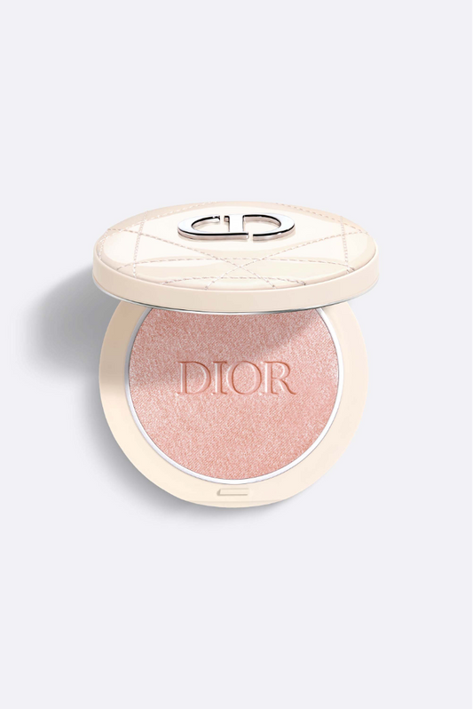 Dior Forever Couture Luminizer Highlighter 02 Pink Glow 6g