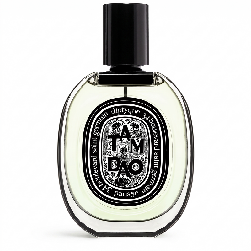 Diptyque Tam Dao Eau de Parfum 75ml bottle