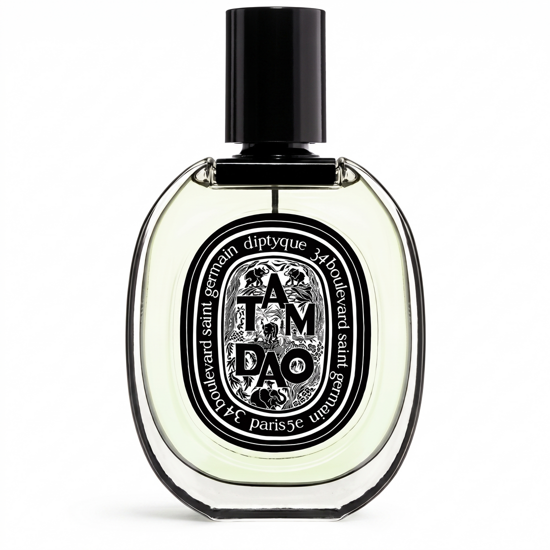 Diptyque Tam Dao Eau de Parfum Unisex 75ml