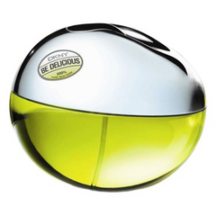 DKNY Be Delicious For Woman Splash