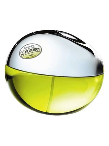 DKNY Be Delicious For Woman Splash
