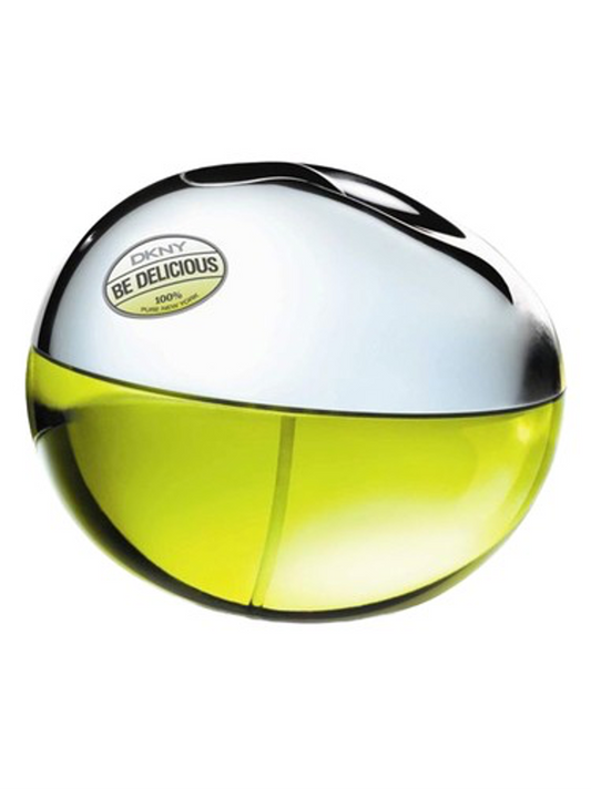 DKNY Be Delicious For Woman Splash