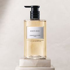 Dior Eden Roc Liquid Body Soap