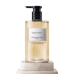 Dior Eden Roc Liquid Body Soap