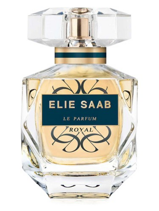 Elie Saab Le Parfum Royal Eau De Parfum For Women