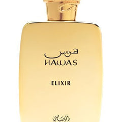 Rasasi Hawas Elixir for Women and Men