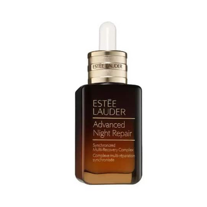 Estée Lauder’s Advanced Night Repair Serum 50ml, 7ml