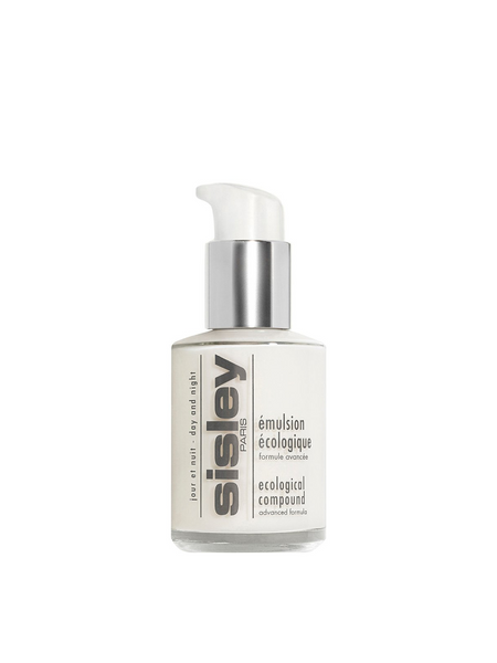 Sisley Paris Émulsion Écologique 50ml for Women and Men