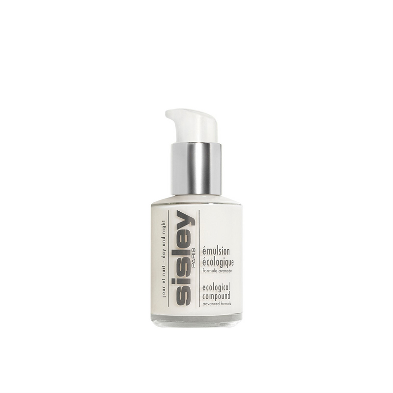 Sisley Paris Émulsion Écologique 50ml for Women and Men