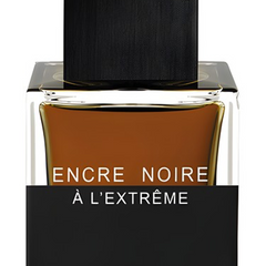 Lalique Encre Noire A L'Extreme Eau De Parfum For Men