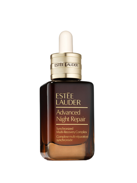 Estée Lauder’s Advanced Night Repair Serum 50ml, 7ml