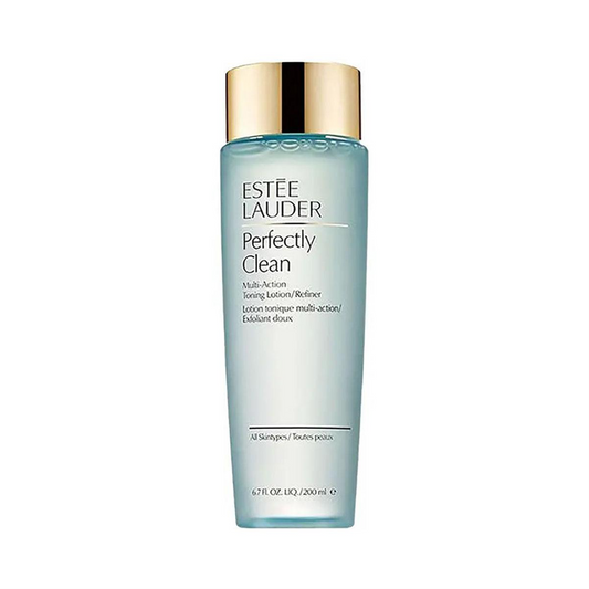 Estee Lauder Perfectly Clean Fresh Balancing Lotion 200, 400ml