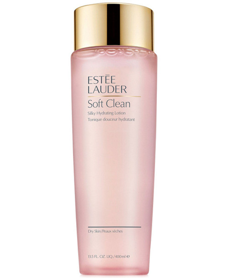 Estee Lauder Soft Clean Silky Hydrating Lotion 200ml, 400ml