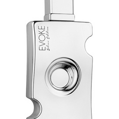 Ajmal Evoke Silver Edition Eau de Parfum 90ml