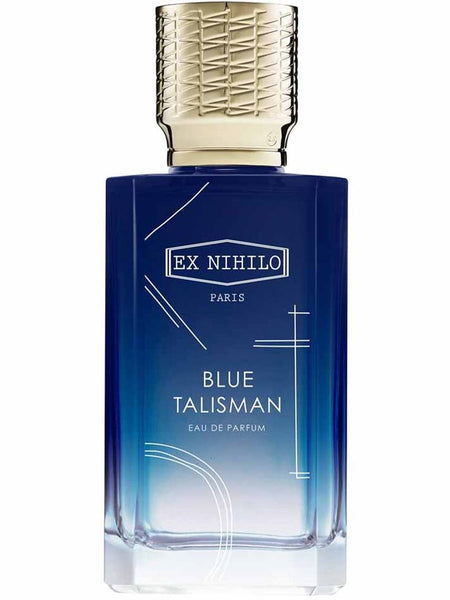 Ex Nihilo Blue Talisman EDP 100ml Authentic | Ownly Club