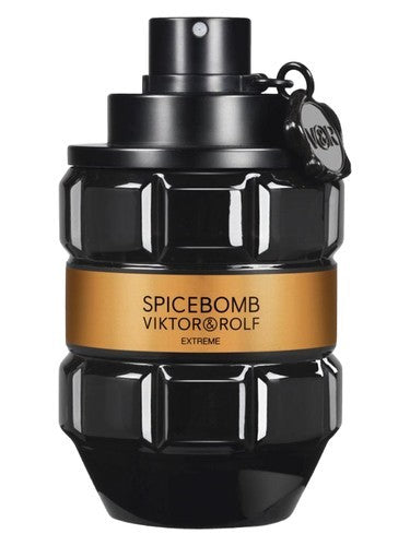 Viktor&Rolf Spicebomb Extreme Eau de Parfum For Men 90ml