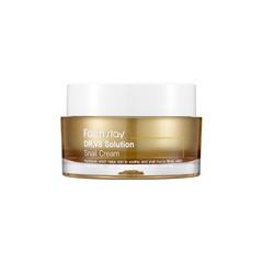 Farmstay Dr. V8 Solution Snail Cream