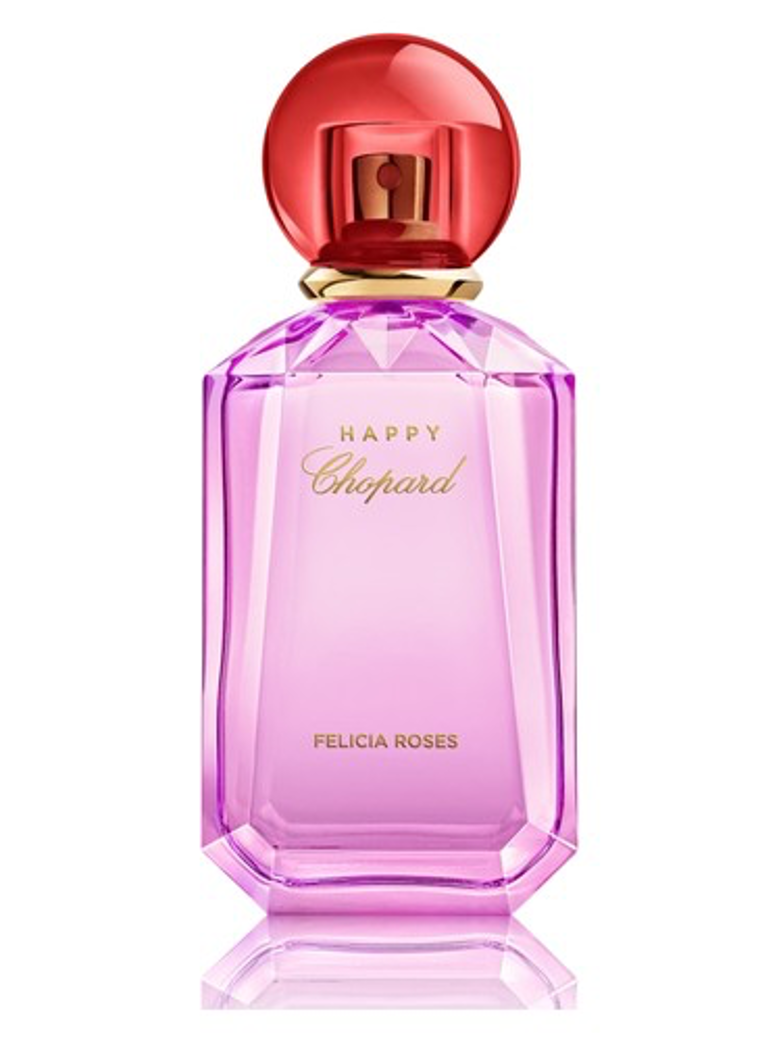Chopard Felicia Roses Eau de Parfum Travel Spray For Women 10ml