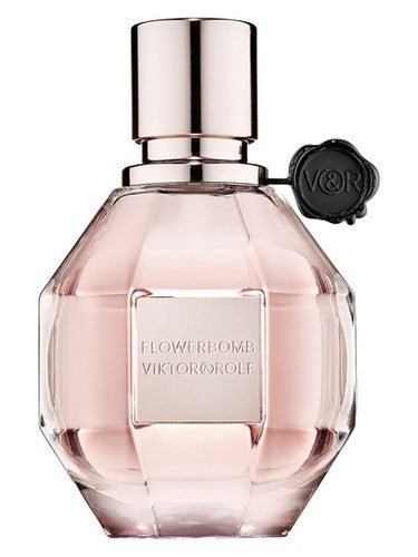 Viktor&Rolf Flowerbomb For Women