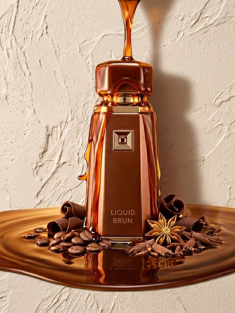 French Avenue Liquid Brun Eau de Parfum For Men 100ml