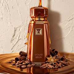 French Avenue Liquid Brun Eau de Parfum For Men 100ml