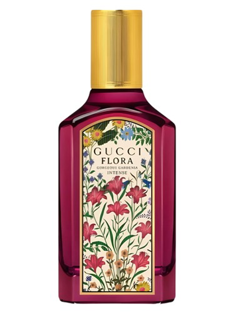 Gucci Flora Gorgeous Gardenia Intense For Women Eau de Parfum 100ml