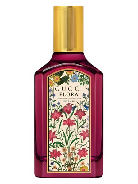 Gucci Flora Gorgeous Gardenia Intense For Women Eau de Parfum 100ml