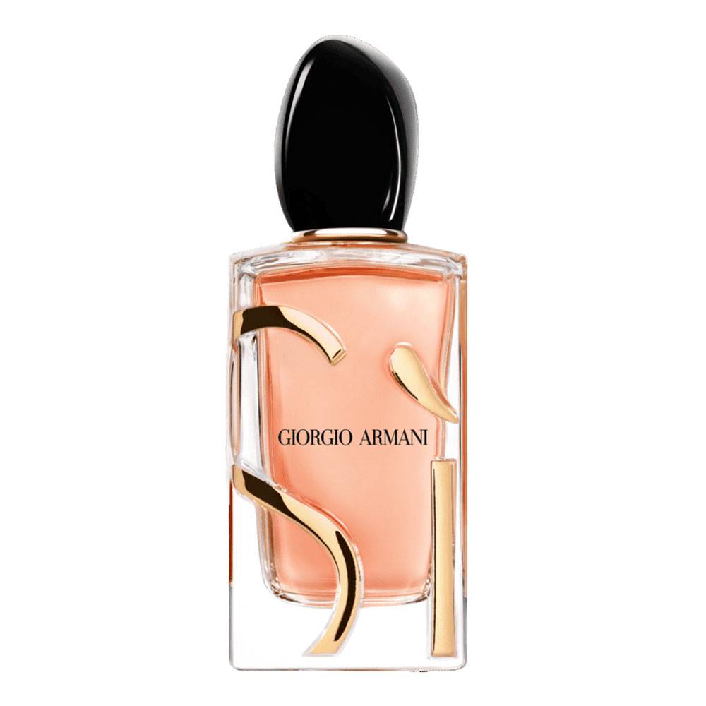 Giorgio Armani Sì Eau de Parfum Intense Refillable For Women 100ml
