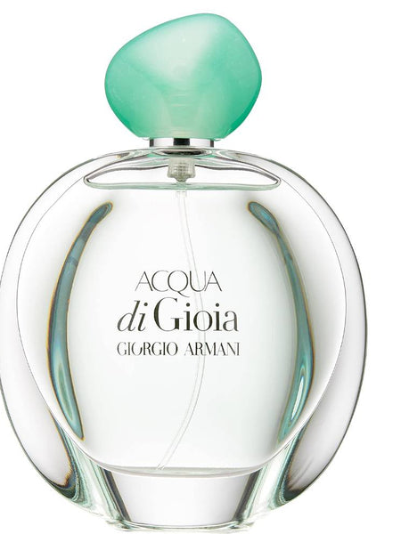Giorgio Armani Acqua Di Gioia EDP 100ml Authentic | Ownly Club