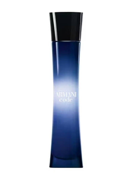 Giorgio Armani Code EDP 75ml Authentic | Ownly Club