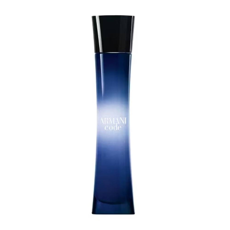 Giorgio Armani Code EDP 75ml Authentic | Ownly Club