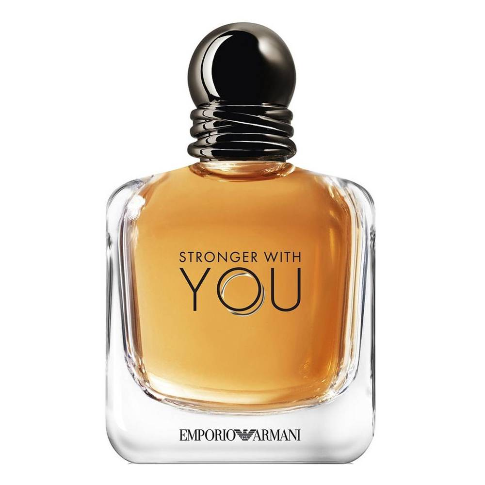 Emporio Armani Stronger With You For Men Eau de Toilette 100ml