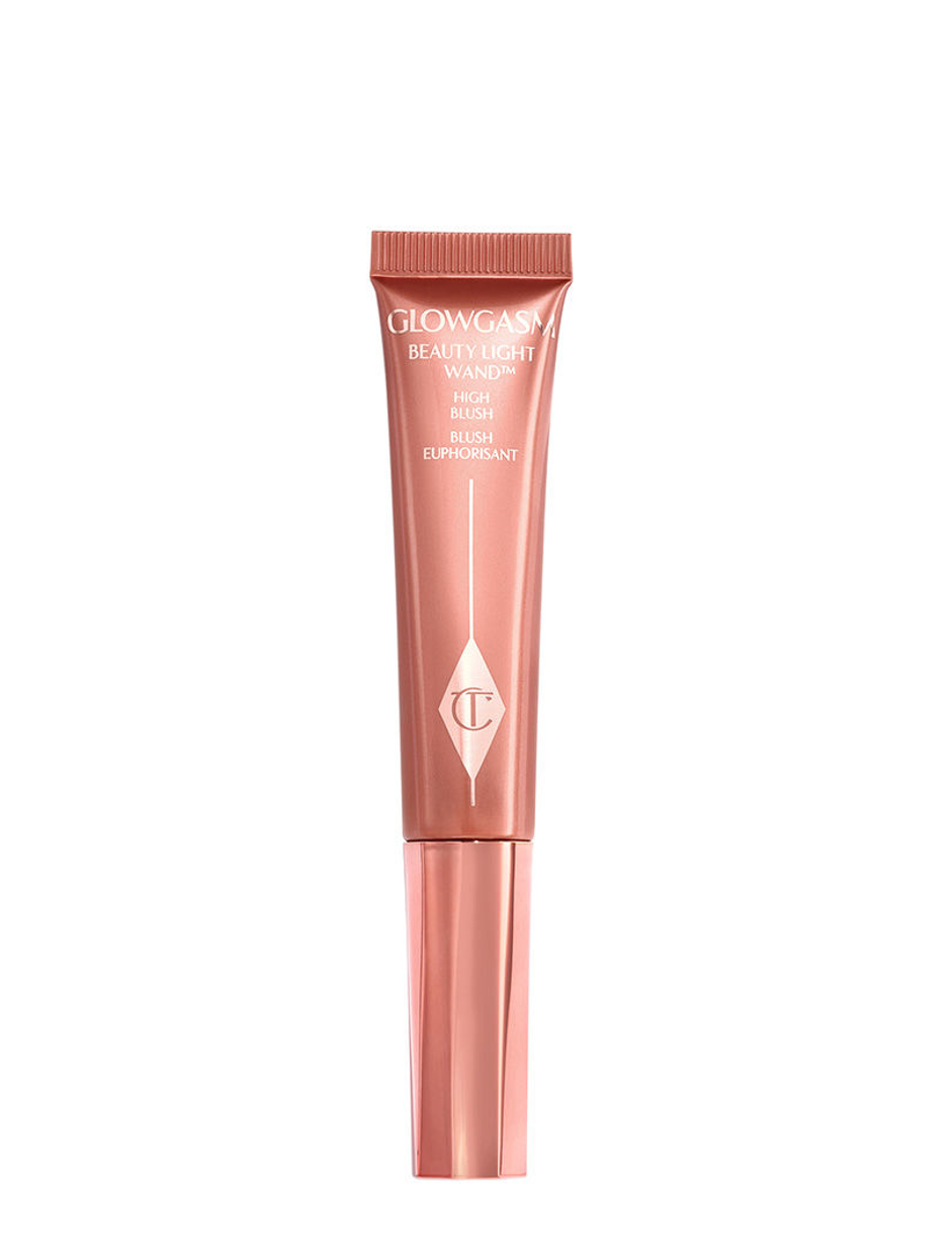 Charlotte Tilbury Glowgasm High Blush - Pink