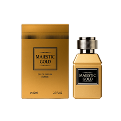 Majestic Gold Oud 80ml