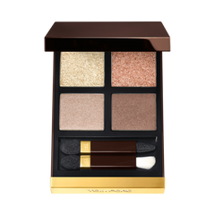 Tom Ford Eye Color Quad Golden Mink 10g