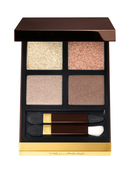 Tom Ford Eye Color Quad Golden Mink 10g