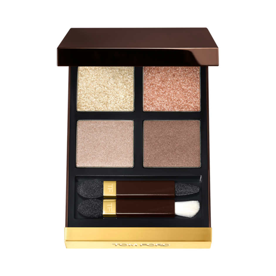 Tom Ford Eye Color Quad Golden Mink 10g