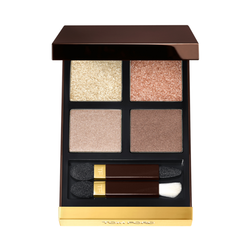 Tom Ford Eye Color Quad Golden Mink 10g