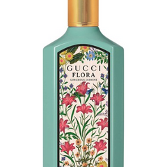 Gucci Flora Gorgeous Jasmine Travel Splash For Women