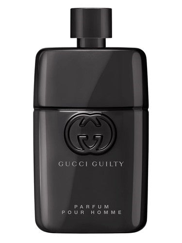 Gucci Guilty Pour Homme Parfum For Men