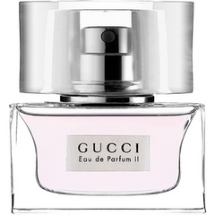 Gucci Eau de Parfum II For Women