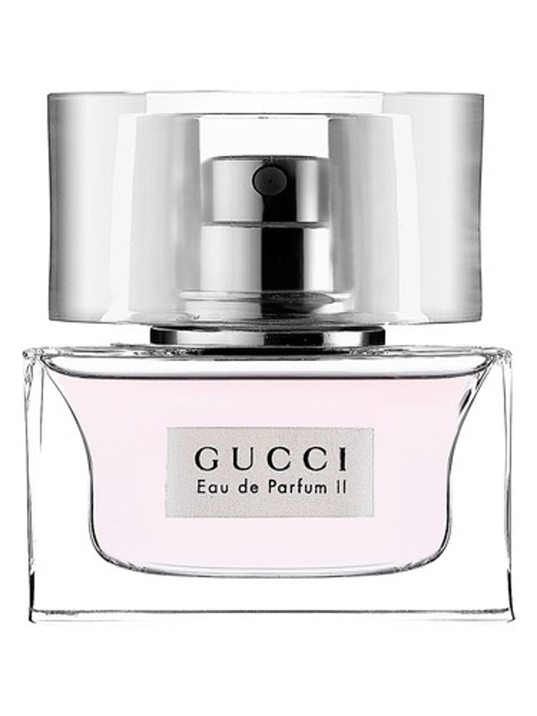 Gucci Eau de Parfum II For Women 50ml